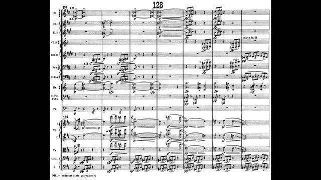 Gustav Mahler - Symphony No. 7: Song Of The Night
