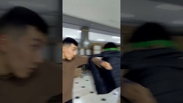 AJINIYAZ PEGAS // PEGAS SHOU смотреть онлайн