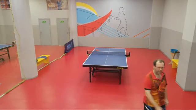 ONLINE Трансляция Турнира По Настольному Теннису table tennis stream ТТКЛУБ 09.02 смотреть онлайн