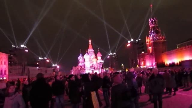 Circle of Light Moscow International Festival 2011 смотреть онлайн
