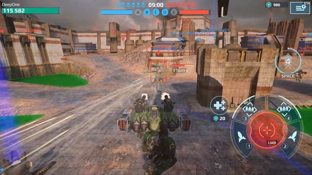 Новичок с донатом (3 серия - взяли VIP на 10 дней за $1, 2 пушки Taran за $1) смотреть онлайн