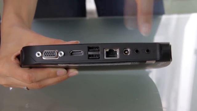 Sapphire EDGE HD3 смотреть онлайн