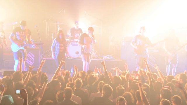 Stigmata- Сентябрь (Re:public 2015) смотреть онлайн