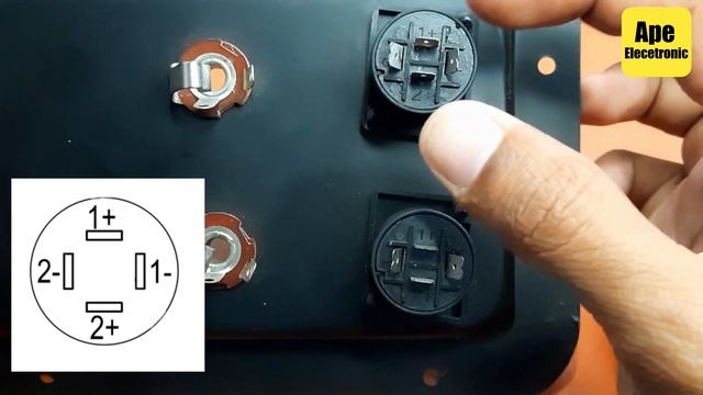 How To use a speakon connector/how to wire Neutrik speakon cable смотреть онлайн