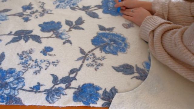 DIY Coat Blanket | Thrift Flip смотреть онлайн