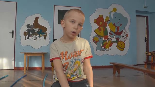 Говорят дети. Плохой человек смотреть онлайн