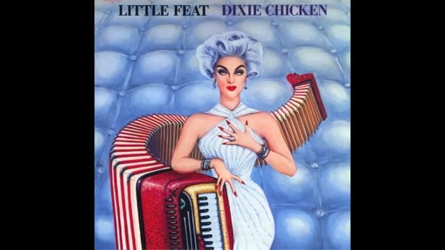 Little Feat - Two Trains смотреть онлайн