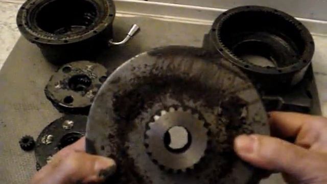 WINCH WARN M12000 смотреть онлайн