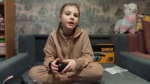 РАСПАКОВКА Пылесоса DEWALT DCV501LN  | ОБЗОР и Честный ОТЗЫВ | Dmitrieva Daria