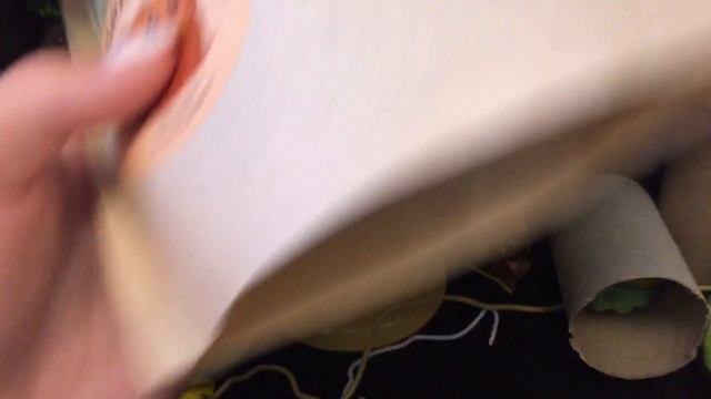 Снова инвентарь / Обновления и новое хранение