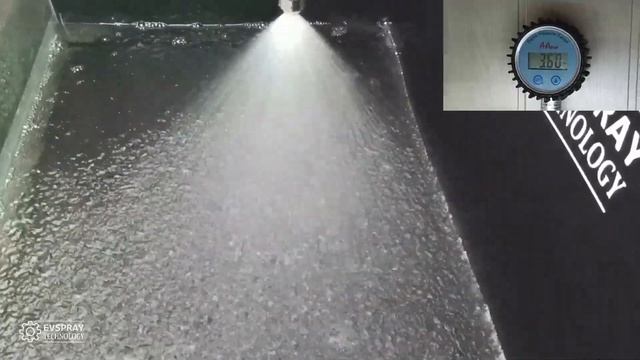 Полноконусная форсунка с внутренней резьбой. (3.75 л/мин. при давлении 3бар. угол распыления - 95°) смотреть онлайн