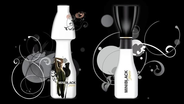 Freixenet Mini Black.mov смотреть онлайн