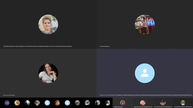 10й урок Школы по Инстаграмму. 23 05 смотреть онлайн