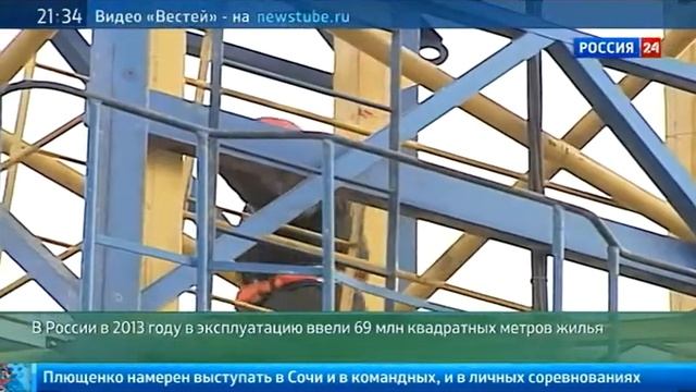 Группа компаний "Премьер": Россия 24 Новости Экономика 4 02 14 смотреть онлайн