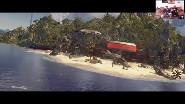 Games We Missed: Halo 5 смотреть онлайн