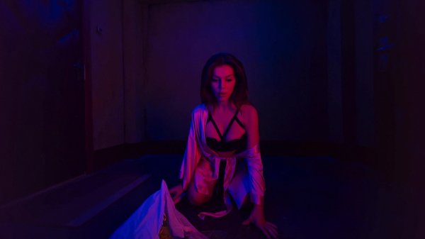 Love is..., 1 сезон, 19 выпуск