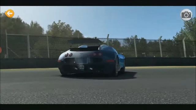 063 Bugatti Veyron 16 4 смотреть онлайн