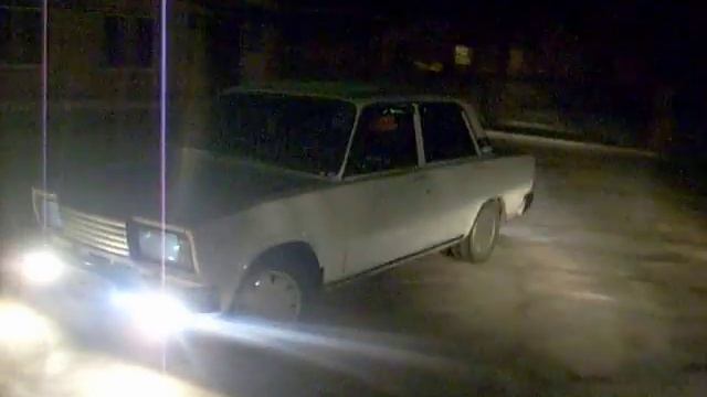 Санёк ваз2107 и Слава ваз2106 смотреть онлайн