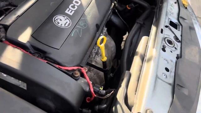 Разборка Opel - Astra H 2004-2010, 1,8 (VIN: W0L0AHL4898031824 ) FV58RXM смотреть онлайн