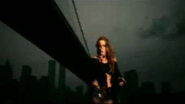 Camilla Brinck - Bye Bye Forever (Official Music Video)