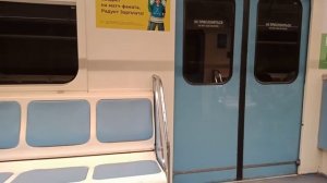 Самарское метро. 1-я линия "Юнгородок - Алабинская"