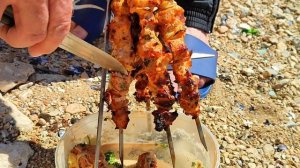 Семёновка -рай на земле!