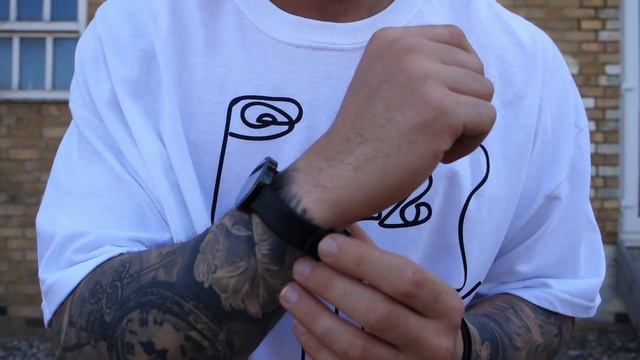 3 MINIMAL/SIMPLE OUTFIT IDEAS | Lookbook | Men's Fashion | Daniel Simmons смотреть онлайн