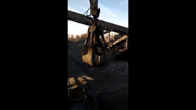 Грейфер 5 лепестковый Petras смотреть онлайн