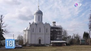 «Сохранить прошлое – это думать о будущем»