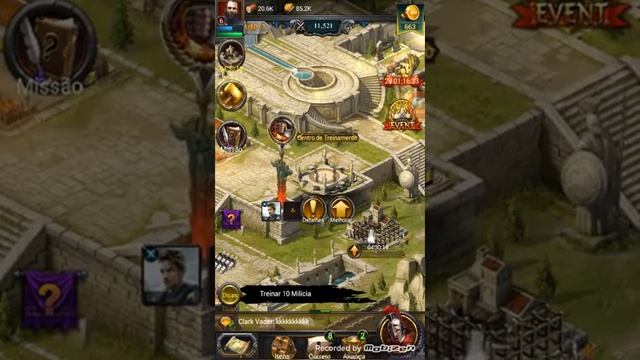 Como jogar age of kings teletransporte parti 3 смотреть онлайн