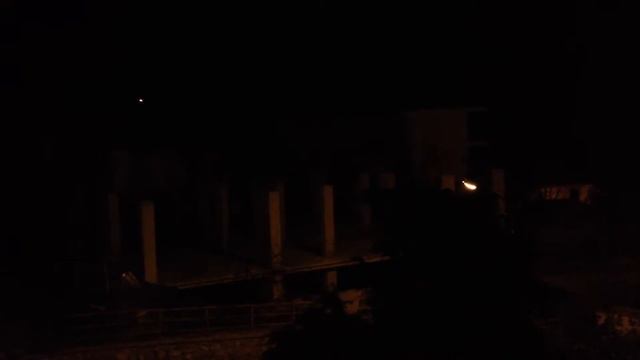 Мисхор, ночь, звуки, птицы, 24 ноября 2013 смотреть онлайн