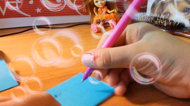 Как сделать свой бумажный сюрприз