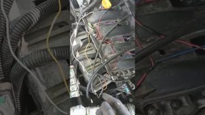 Перестала заводится. Чому не заводиться Рено Сценік І?