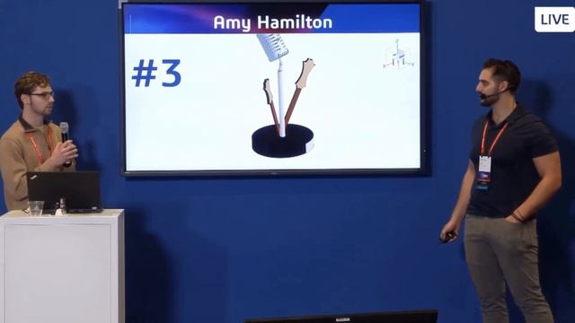 Model Mania Solidworks Cloud Challenge 🥇 🎇 2023 смотреть онлайн