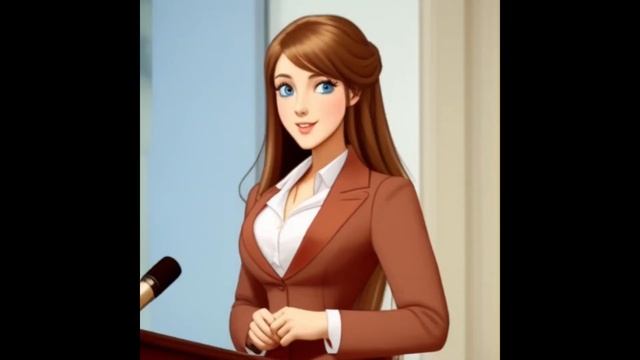 Нейроперсонаж Дня №193 смотреть онлайн