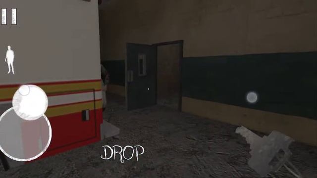 Scary Hospital-Страшная Больница дисклеймер в описание