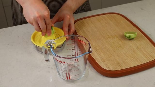Simple lime pie [+Subtitles] смотреть онлайн