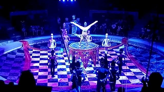 Цирк Самара 1.07.2018 часть 4 смотреть онлайн