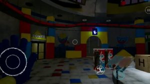 прохождение Хаги ваги 1 часть (на телефон)