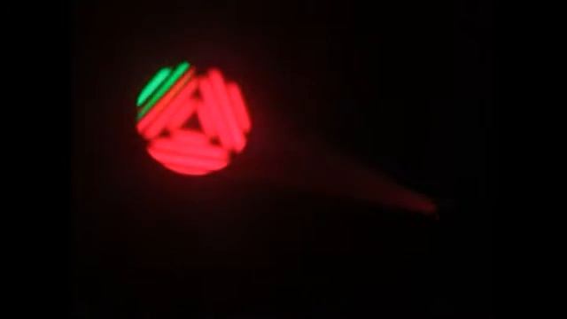 60W Spot LED Moving Head Fixture Light смотреть онлайн