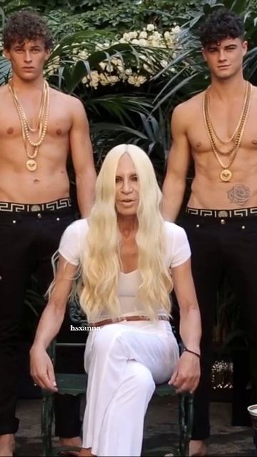 Миллиарды евро, но…. Неудачная пластика и старость смотреть онлайн