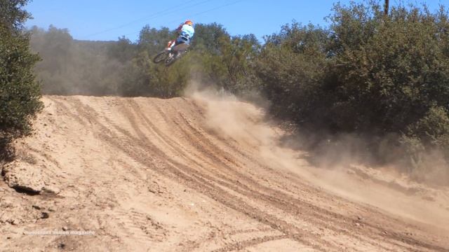 First Ride 2019 KTM 250SXF - Motocross Action Magazine смотреть онлайн