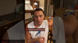 Рустам Солнцев  про Шпаков