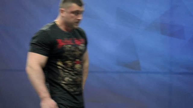 Cyplenkov vs Pushkar - round #4 - Armfight at Russian Nationals 2014 смотреть онлайн