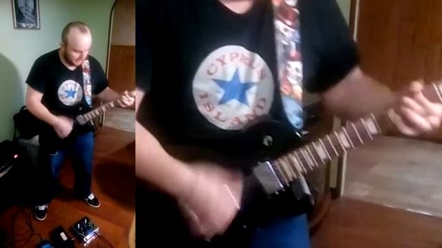 Dimon Green Core - INSTRUMENTAL смотреть онлайн