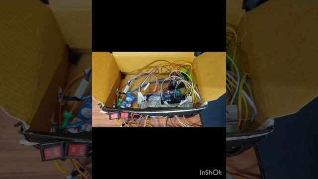 DIY Project, Arduino Piano смотреть онлайн