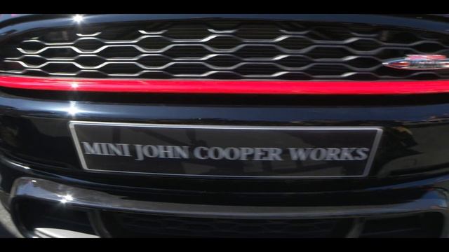GOODWOOD FOS 2019 - JOHN COOPER WORKS | MINI Events and Partnerships | MINI UK смотреть онлайн