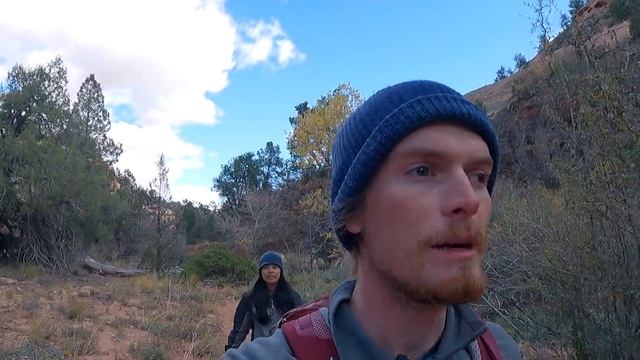 Visiting Ancient Ruins at Bears Ears National Monument смотреть онлайн
