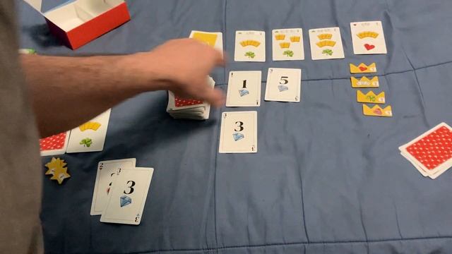 Romi Rami How To Play