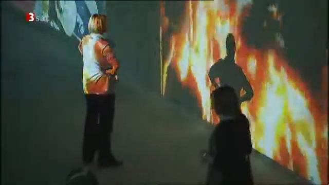 3sat Kulturzeit 2010.04.27 Tipps von Claudia Ingelmann und Gudrun Bold смотреть онлайн